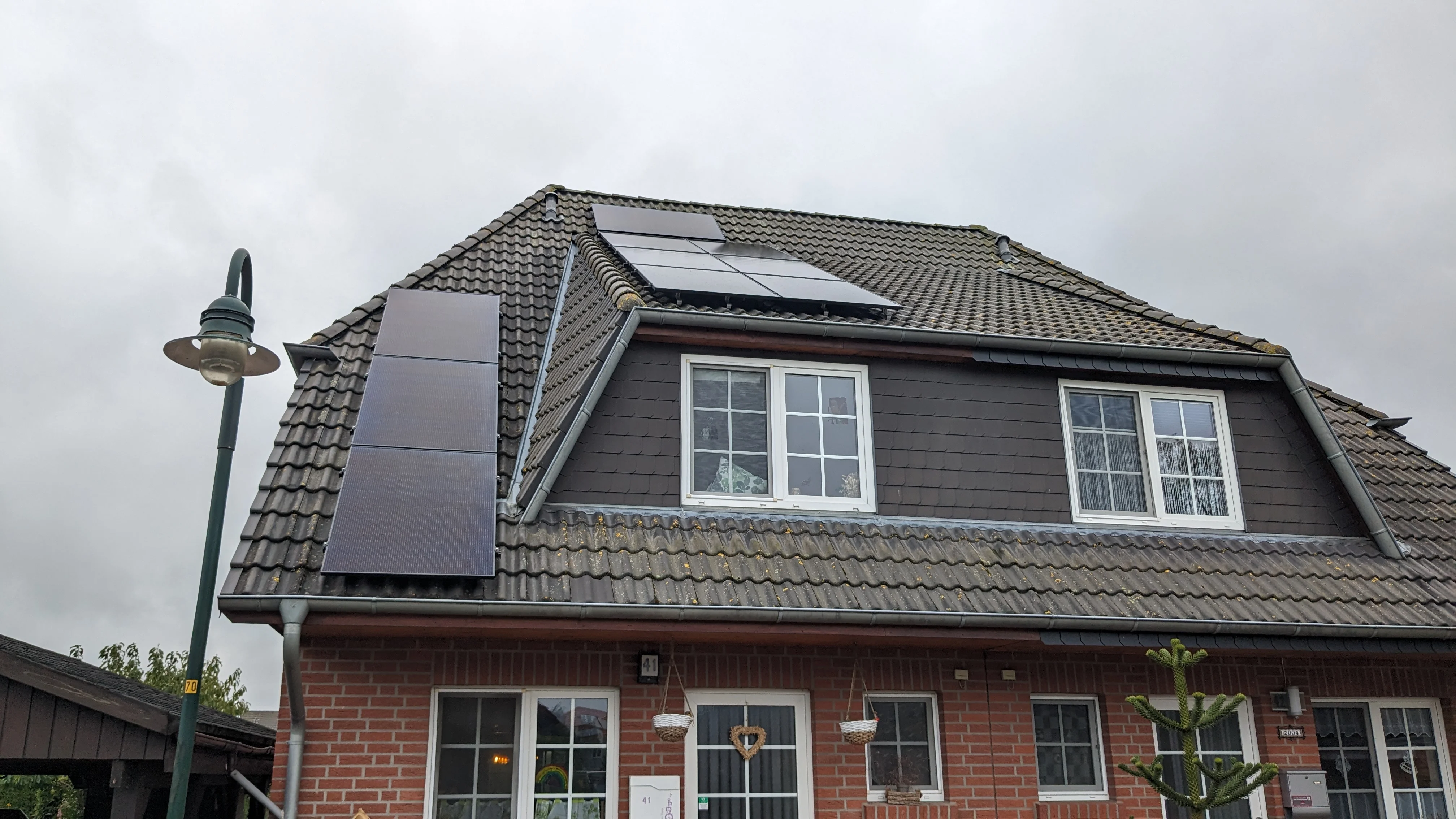 Photovoltaik Anlage Installation Berlin Brandenburg